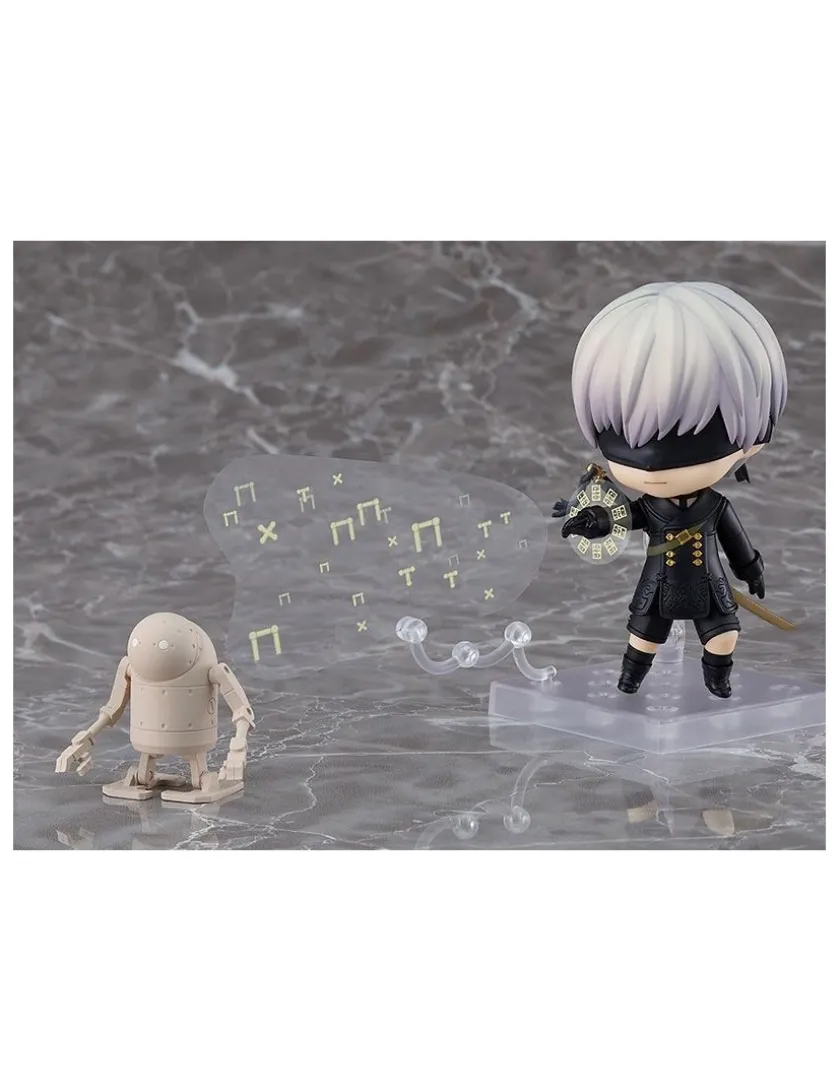 Good Smile Company Nendoroid NieR Automata 9S YoRHa No.9 Type S