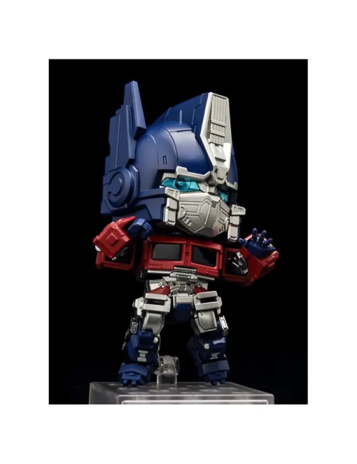 Good Smile Company Nendoroid Transformers Bumblebee Optimus Prime
