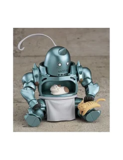 Good Smile Company Nendoroid Fullmetal Alchemist Alphonse Elric