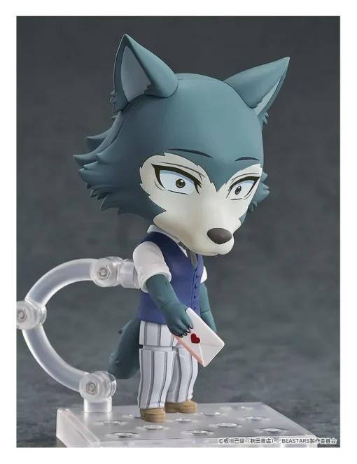 Good Smile Company Nendoroid Beastars Legoshi
