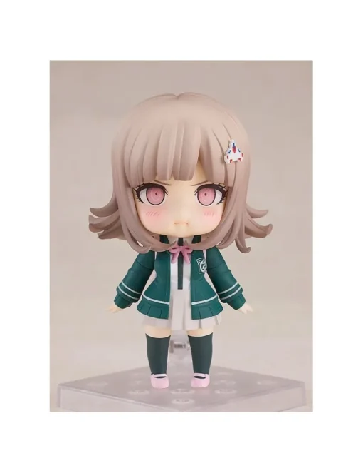 Good Smile Company Nendoroid Danganronpa 1,2 Reload Chiaki Nanami
