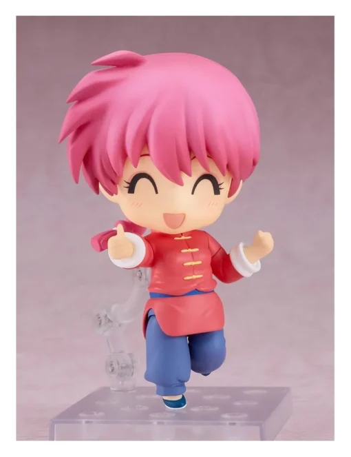 Good Smile Company Nendoroid Ranma ½ Ranma Female