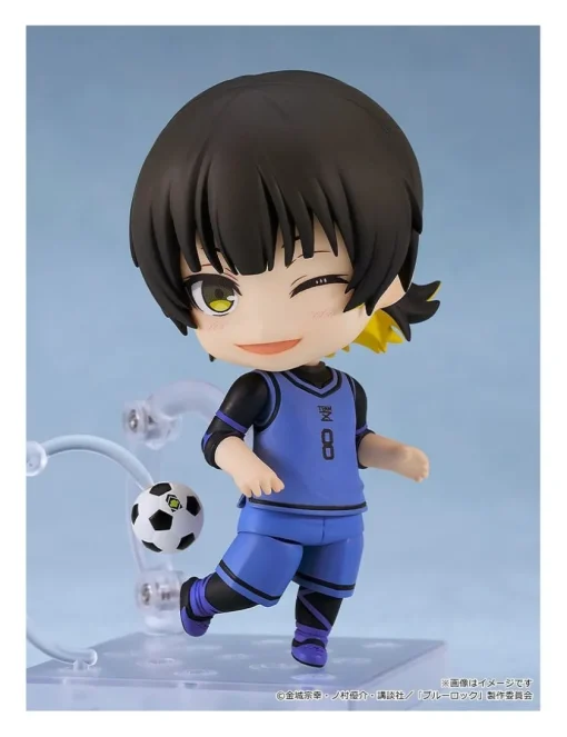 Good Smile Company Nendoroid Blue Lock Meguru Bakira