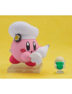 Good Smile Company Nendoroid Kirby Kirby Cafe Version
