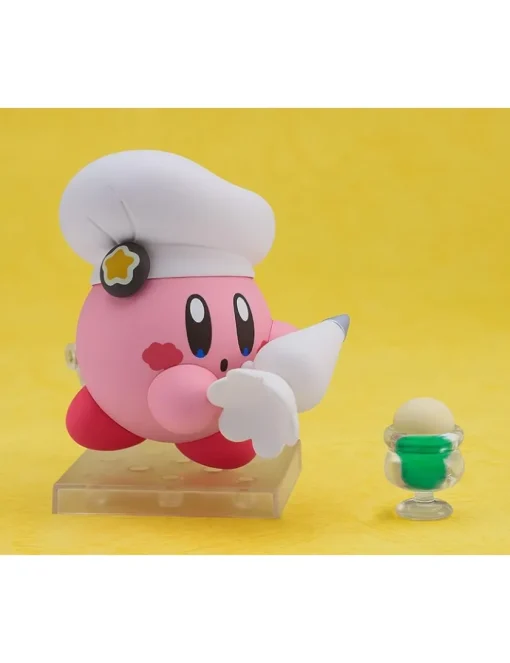 Good Smile Company Nendoroid Kirby Kirby Cafe Version