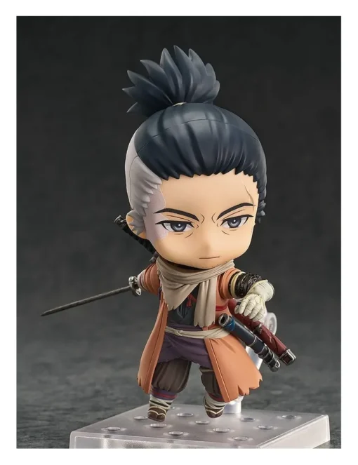 Good Smile Company Nendoroid Sekiro Shadows Die Twice Sekiro