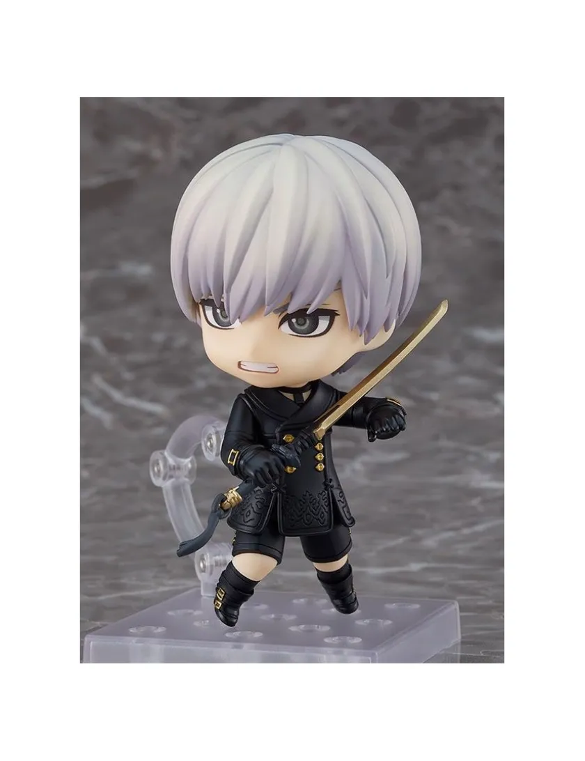 Good Smile Company Nendoroid NieR Automata 9S YoRHa No.9 Type S