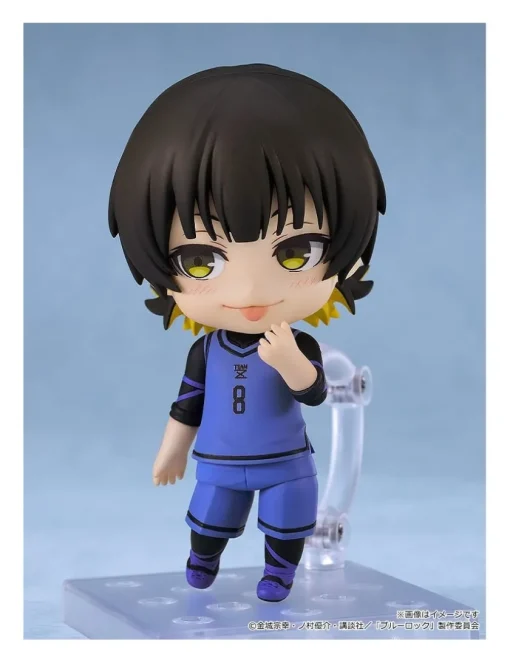 Good Smile Company Nendoroid Blue Lock Meguru Bakira