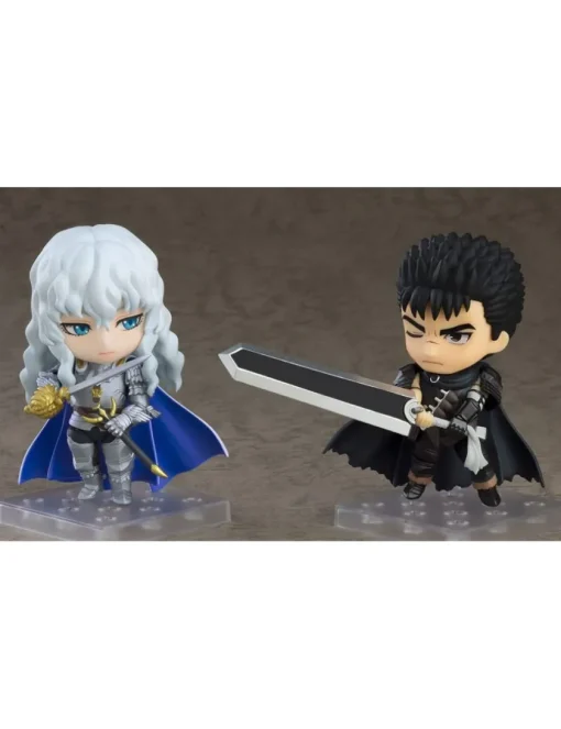 Good Smile Company Nendoroid Berserk Griffith