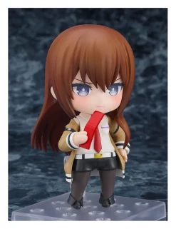 Good Smile Company Nendoroid Steins Gate Kurisu Makise 2.0