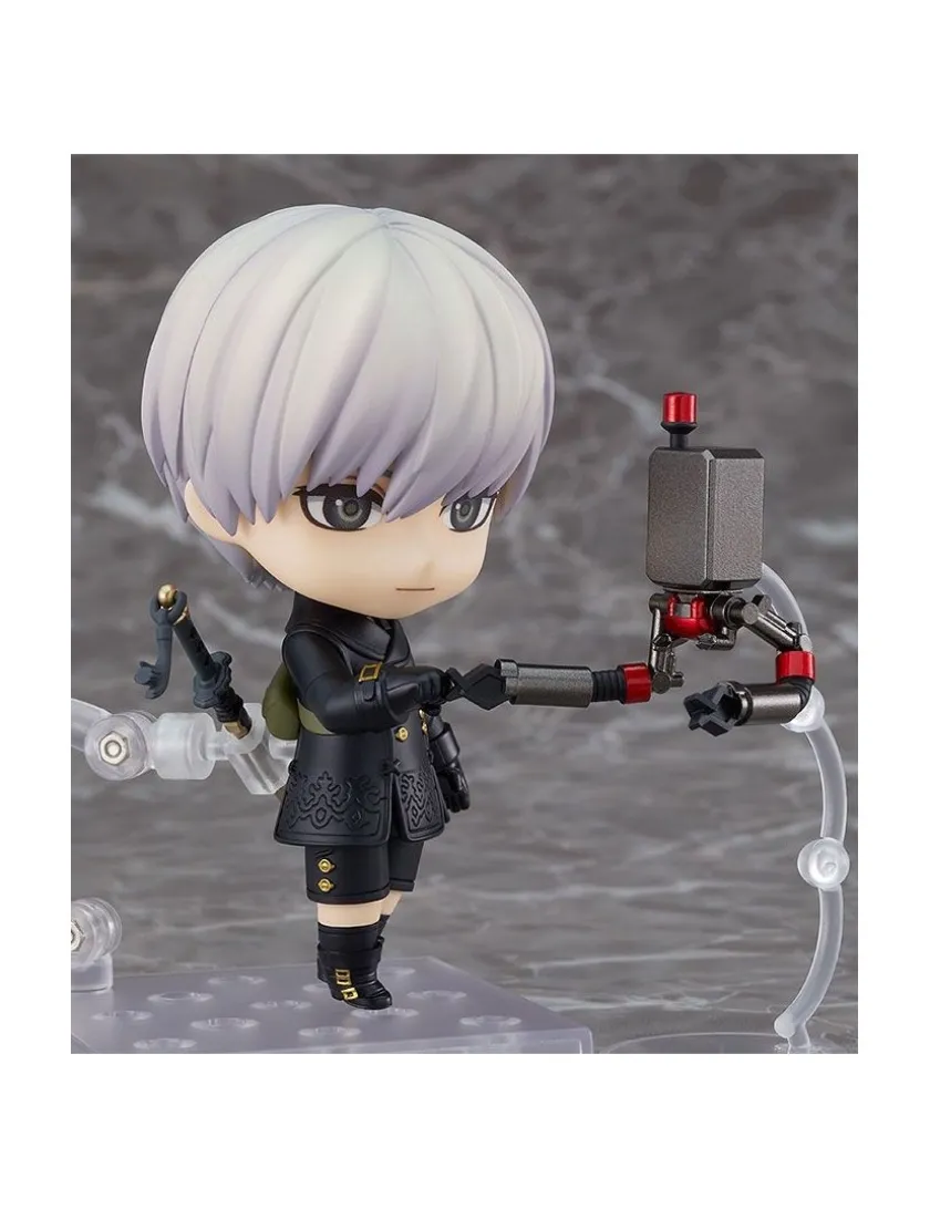 Good Smile Company Nendoroid NieR Automata 9S YoRHa No.9 Type S