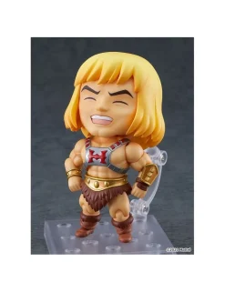 Good Smile Company Nendoroid Masters of the Universe Revelation He-Man