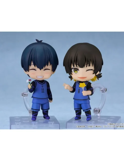 Good Smile Company Nendoroid Blue Lock Meguru Bakira