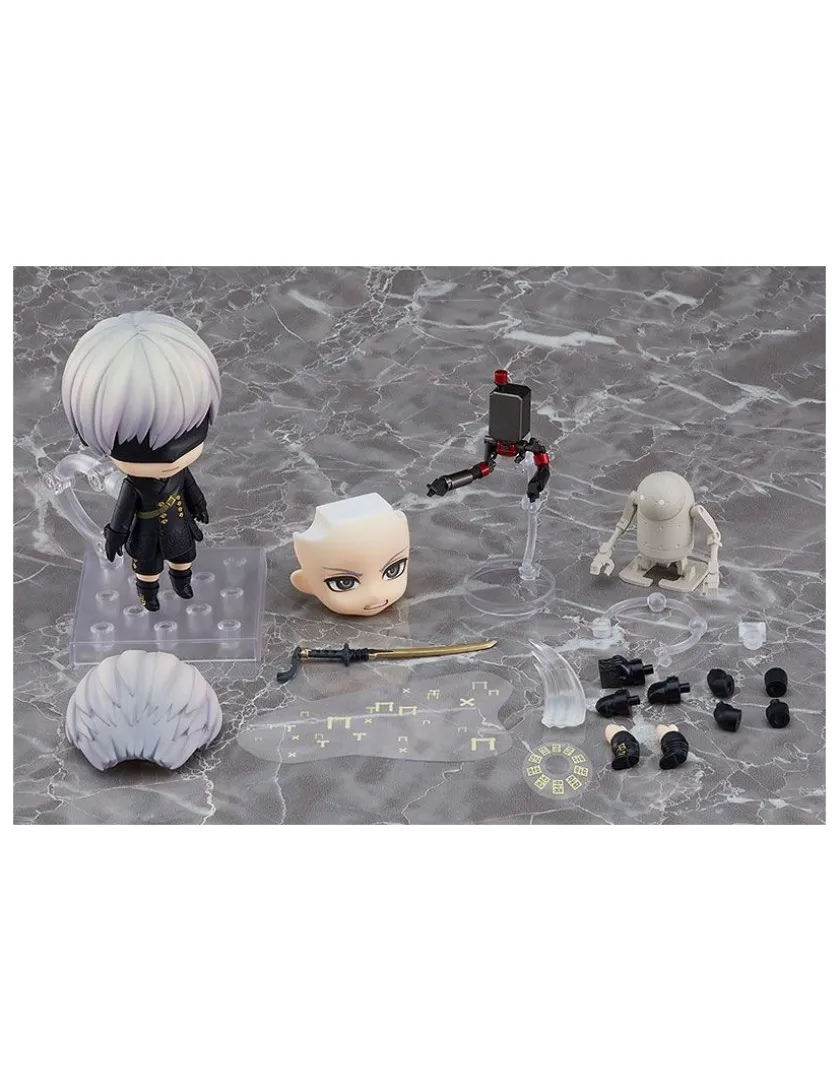 Good Smile Company Nendoroid NieR Automata 9S YoRHa No.9 Type S