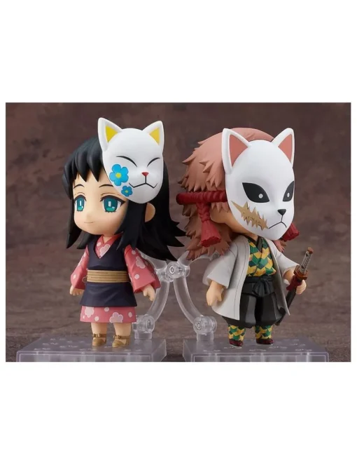 Good Smile Company Nendoroid Demon Slayer Kimetsu No Yaiba Sabito