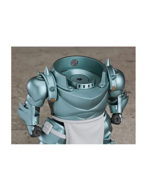 Good Smile Company Nendoroid Fullmetal Alchemist Alphonse Elric
