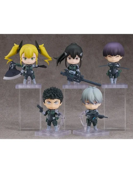 Good Smile Company Nendoroid Kaiju No. 8 Soshiro Hoshina