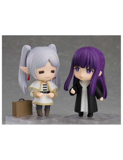 Good Smile Company Nendoroid Frieren Beyond Journey's End Frieren