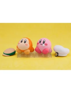 Good Smile Company Nendoroid Kirby Kirby Cafe Version
