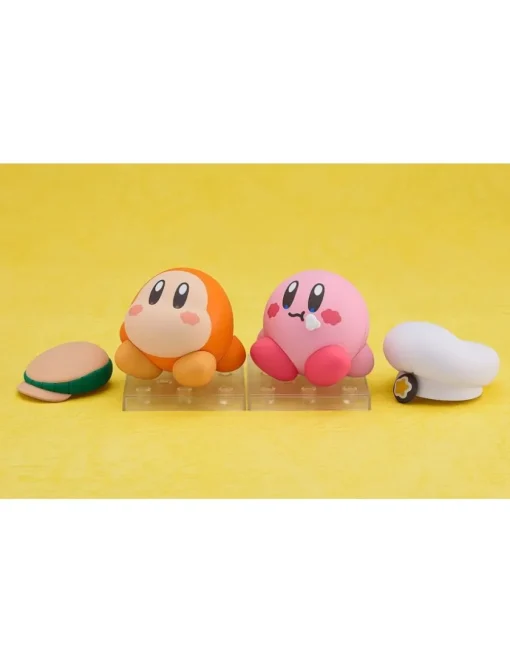 Good Smile Company Nendoroid Kirby Kirby Cafe Version