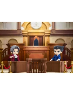 Good Smile Company Nendoroid Doll Ace Attorney Phoenix Wright