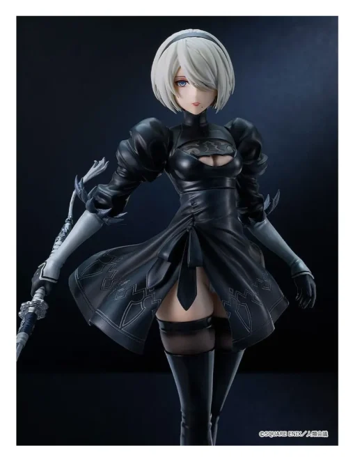Good Smile Company NieR Automata Ver. 1.1a 2B YoRHa No. 2 Type B