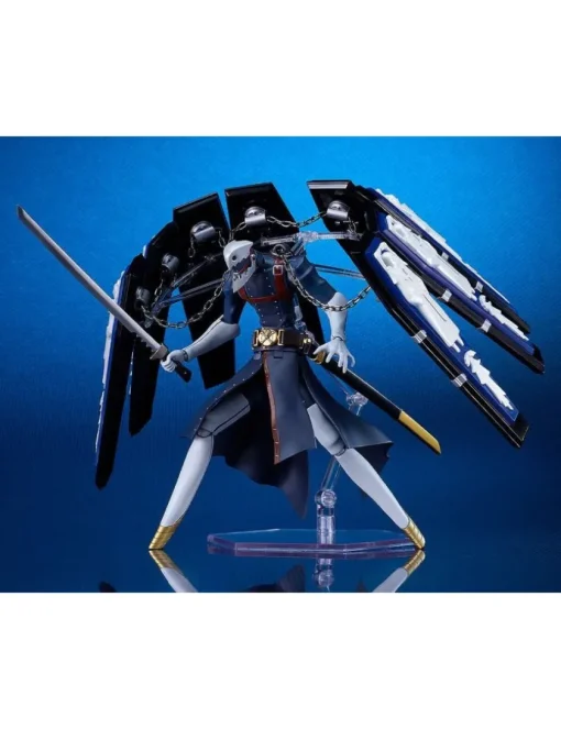 Good Smile Company PLAMATEA Persona 3 Reload Thanatos