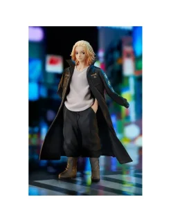 Good Smile Company POP Up Parade Tokyo Revengers Manjiro Sano