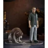 Good Smile Company POP Up Parade Fullmetal Alchemist Shou Tucker & Nina Chimera