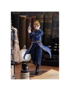 Good Smile Company POP Up Parade Fullmetal Alchemist Riza Hawkeye