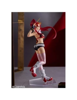 Good Smile Company POP Up Parade Tengen Toppa Gurren Lagann Yoko