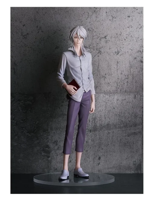 Good Smile Company POP Up Parade L Psycho-Pass Shogo Makishima