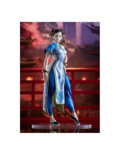 Good Smile Company POP Up Parade Street Fighter 6 Chun-Li