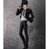 Good Smile Company POP Up Parade L Psycho-Pass Shinya Kogami