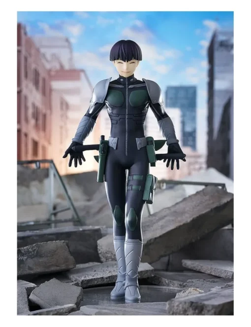 Good Smile Company POP Up Parade Kaiju No. 8 Soshiro Hoshina