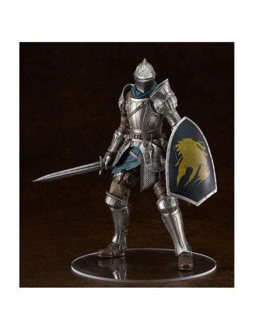 Good Smile Company POP Up Parade SP Demon's Souls Fluted Armor