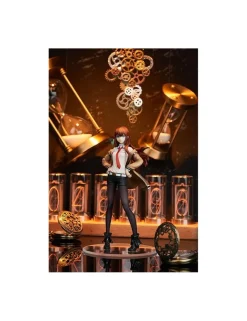 Good Smile Company POP Up Parade Steins Gate Kurisu Makise