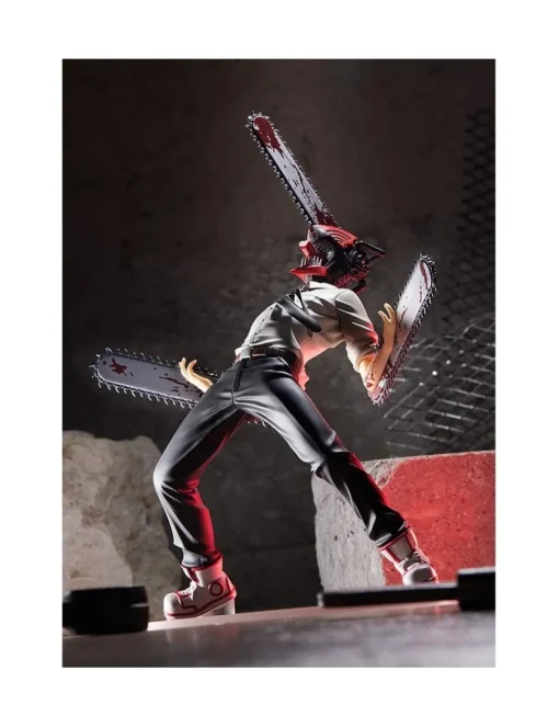 Good Smile Company POP Up Parade Chainsaw Man