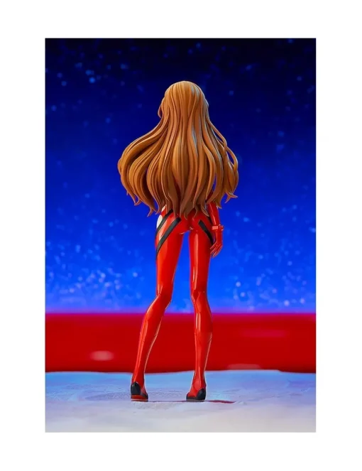 Good Smile Company POP Up Parade Rebuild of Evangelion Asuka Langley