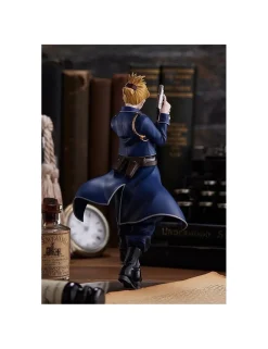 Good Smile Company POP Up Parade Fullmetal Alchemist Riza Hawkeye