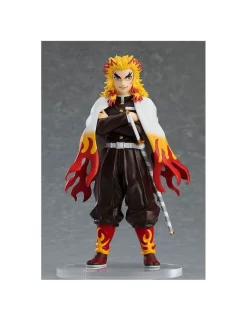 Good Smile Company POP Up Parade Demon Slayer Kimetsu No Yaiba Kyojuro Rengoku