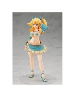 Good Smile Company POP Up Parade Fairy Tail Lucy Heartfilia Aquarius Form Version
