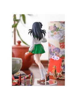 Good Smile Company POP Up Parade Inuyasha Kagome Higurashi