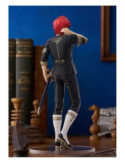 Good Smile Company POP Up Parade Fire Emblem Three Houses Sylvain Jose Gautier