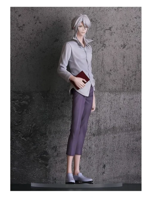 Good Smile Company POP Up Parade L Psycho-Pass Shogo Makishima