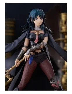 Good Smile Company POP Up Parade Fire Emblem Three Houses Byleth Female