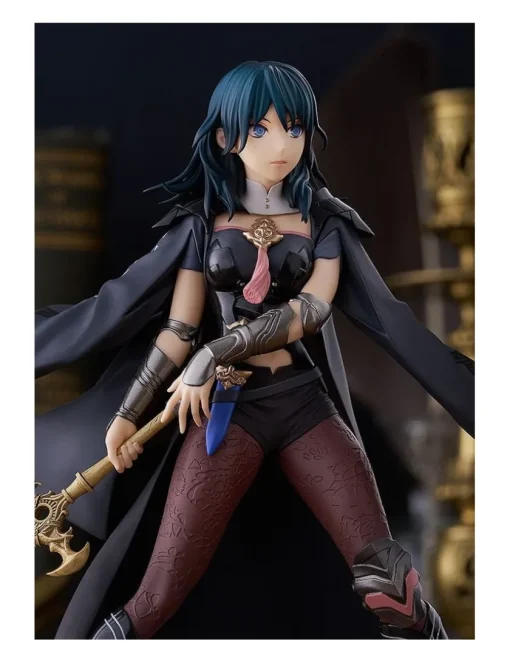 Good Smile Company POP Up Parade Fire Emblem Three Houses Byleth Female