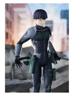 Good Smile Company POP Up Parade Kaiju No. 8 Soshiro Hoshina
