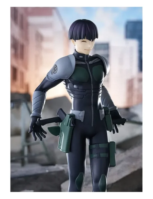 Good Smile Company POP Up Parade Kaiju No. 8 Soshiro Hoshina