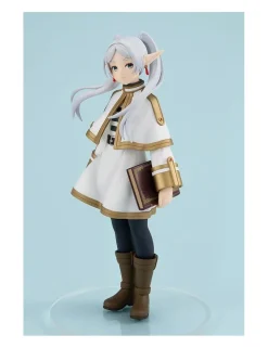 Good Smile Company POP Up Parade Frieren Beyond Journey's End Frieren